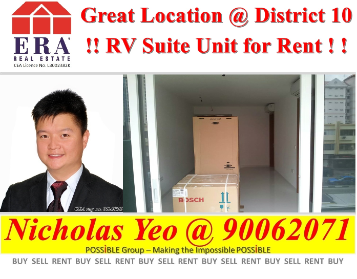RV Suites (D10), Apartment #52605762